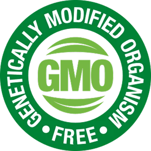 GMO free